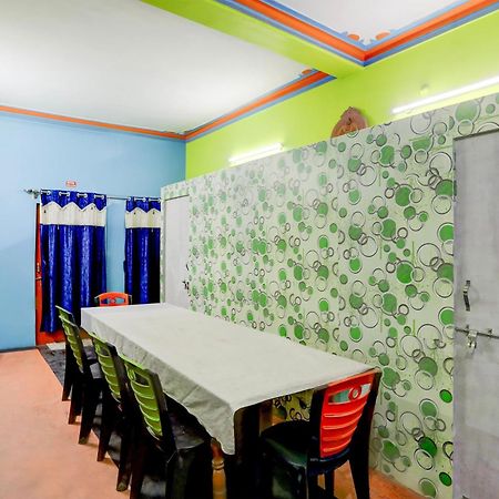 Super Hotel O A.R. Lodge Durgapur  Exterior photo