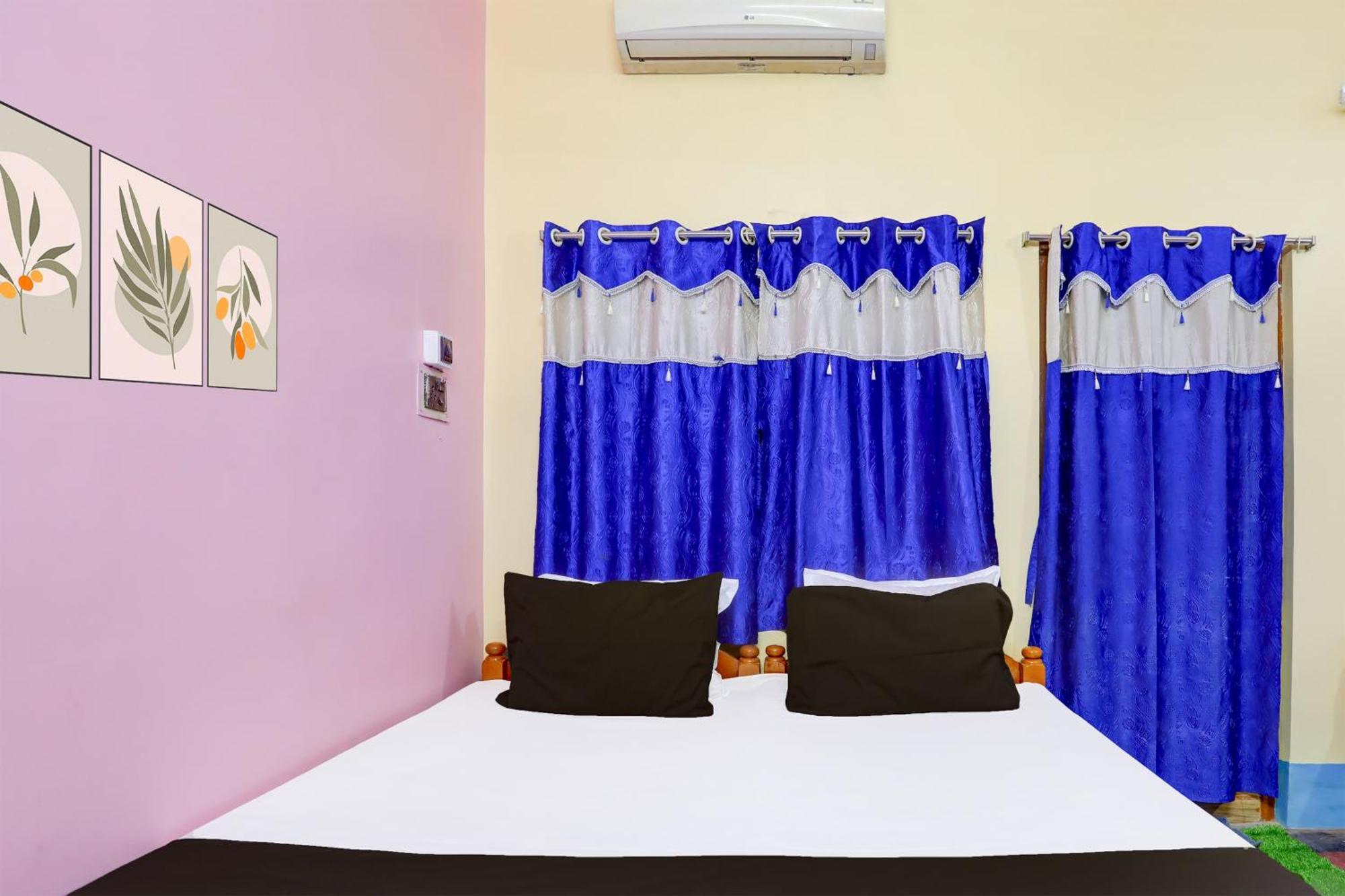 Super Hotel O A.R. Lodge Durgapur  Exterior photo