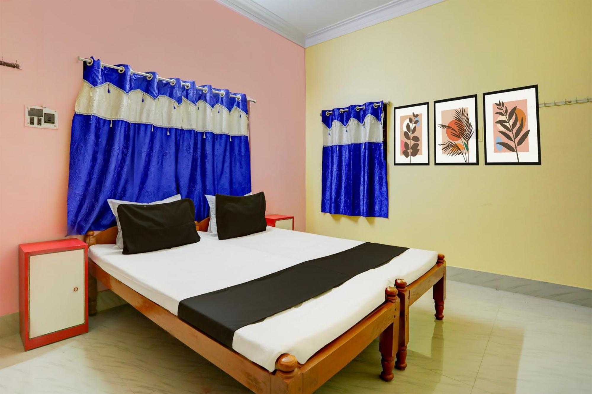 Super Hotel O A.R. Lodge Durgapur  Exterior photo
