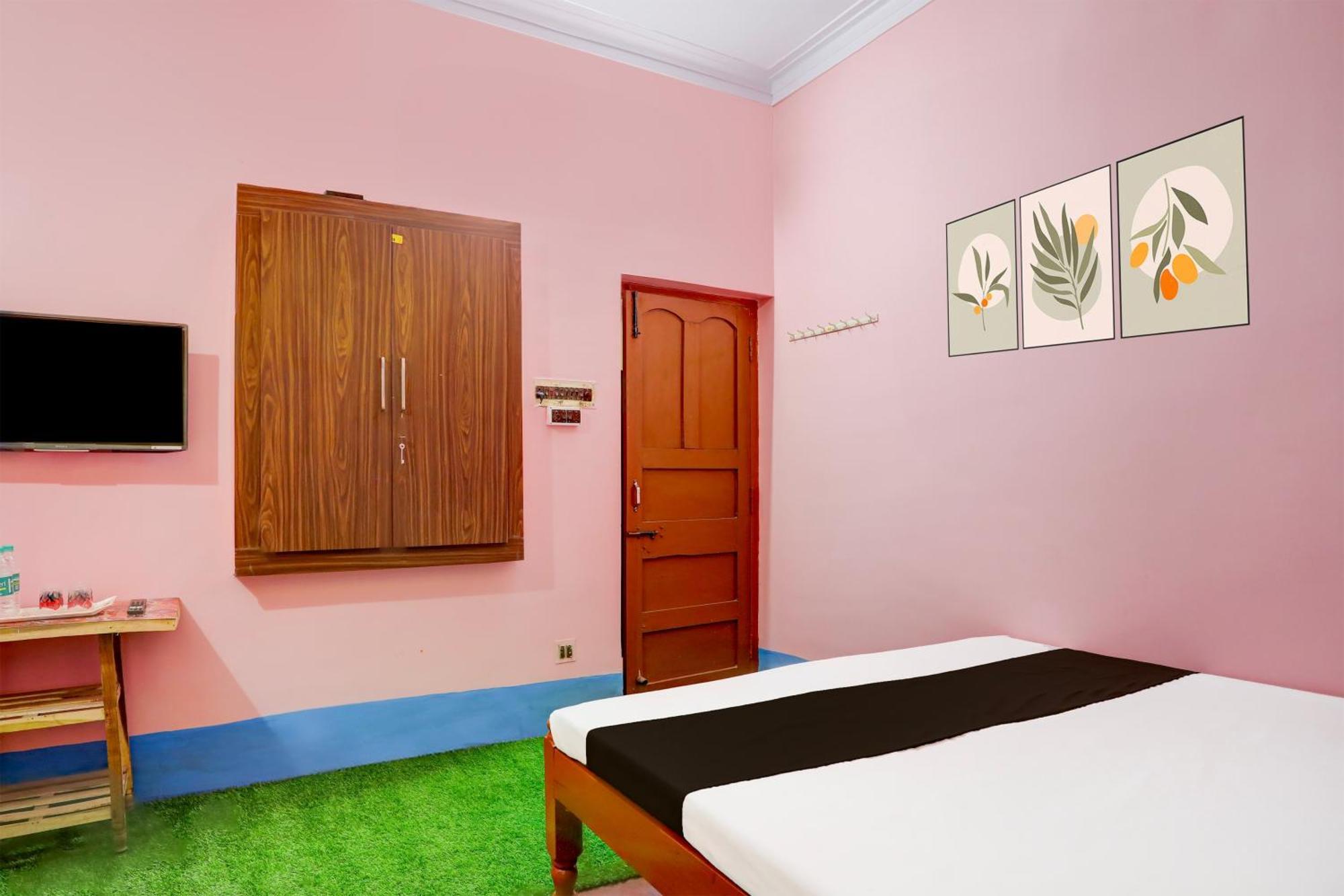 Super Hotel O A.R. Lodge Durgapur  Exterior photo