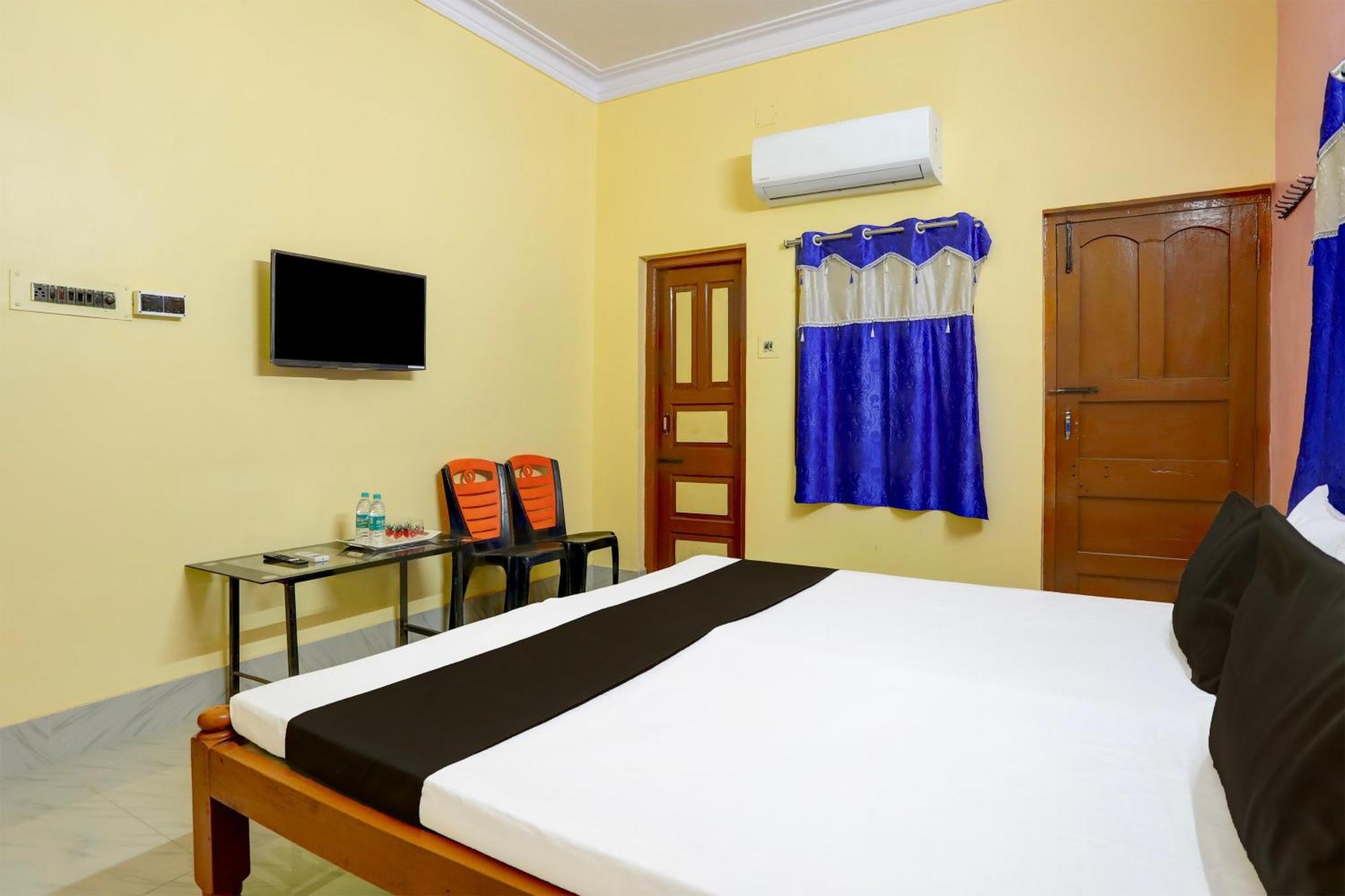 Super Hotel O A.R. Lodge Durgapur  Exterior photo