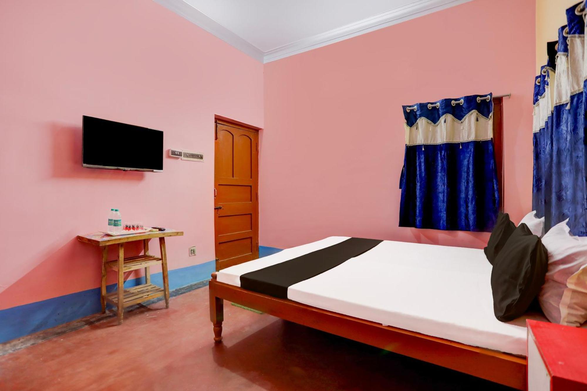 Super Hotel O A.R. Lodge Durgapur  Exterior photo