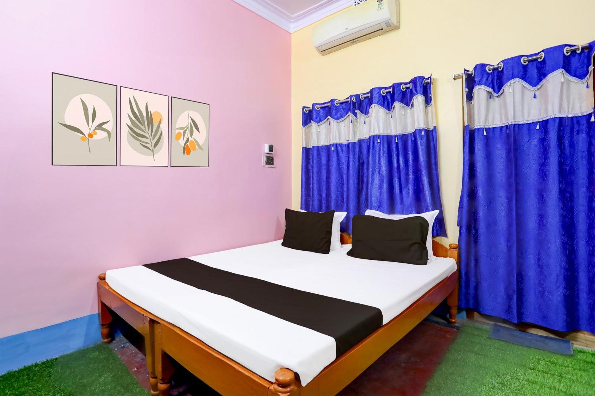 Super Hotel O A.R. Lodge Durgapur  Exterior photo