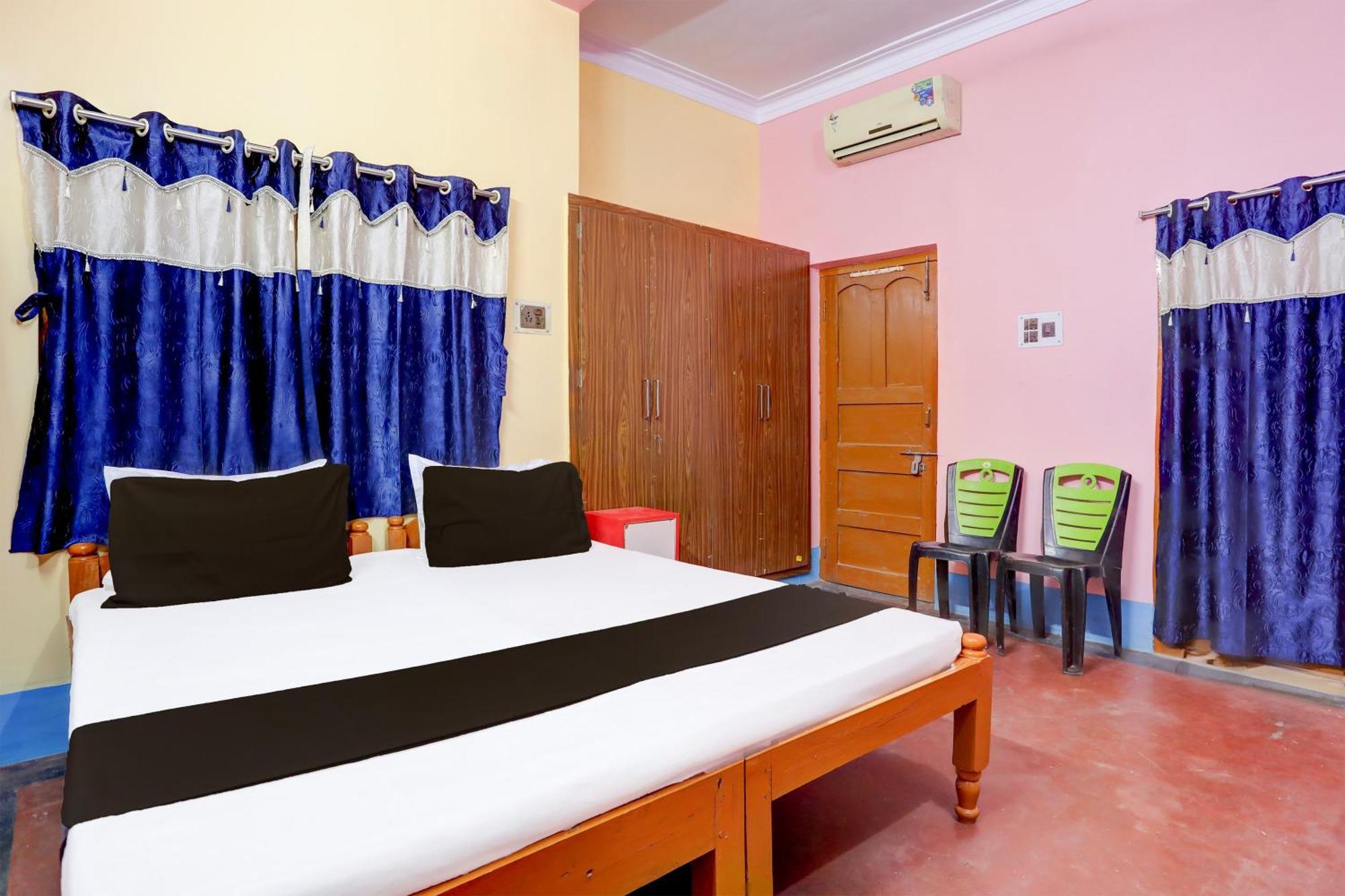 Super Hotel O A.R. Lodge Durgapur  Exterior photo