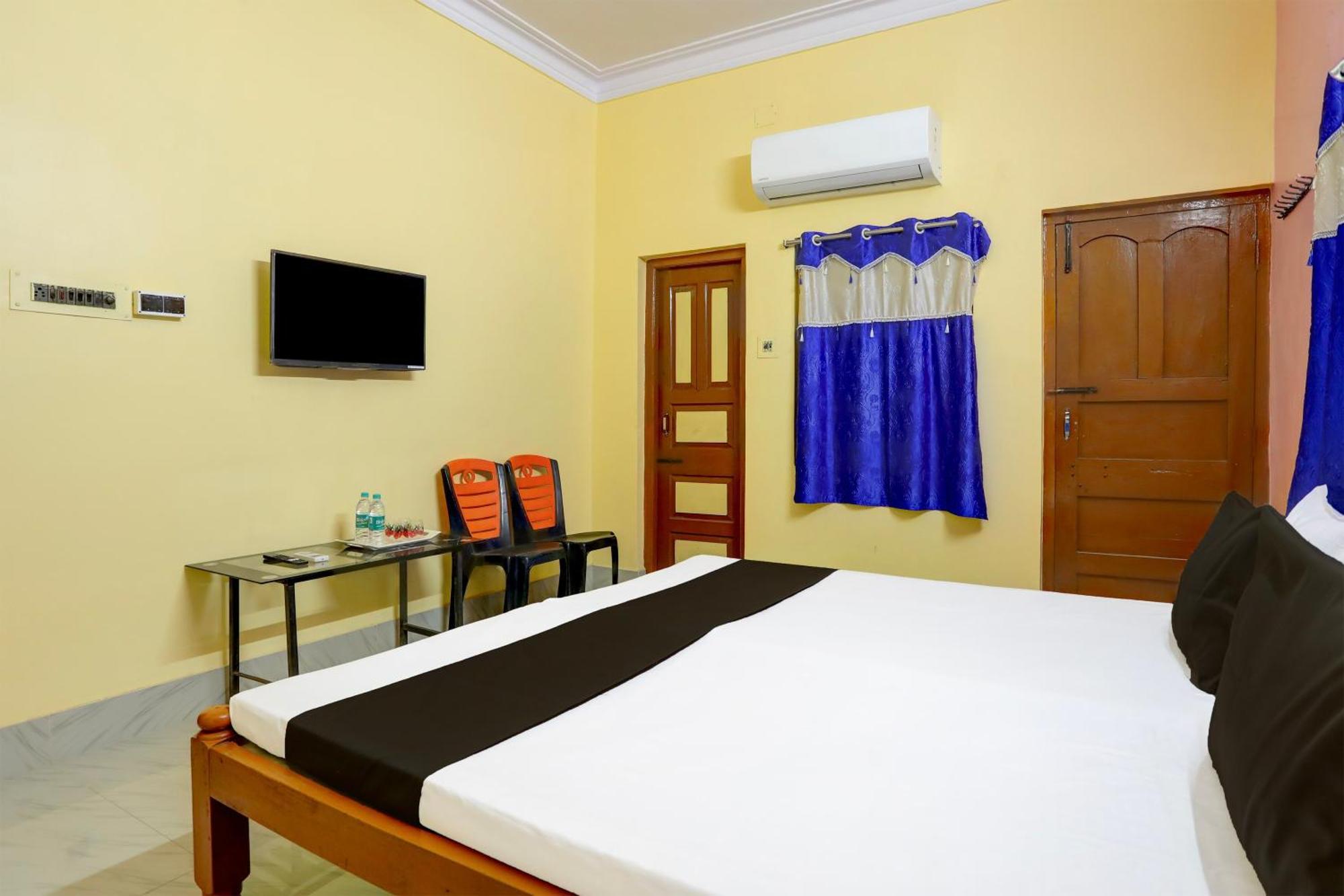 Super Hotel O A.R. Lodge Durgapur  Exterior photo