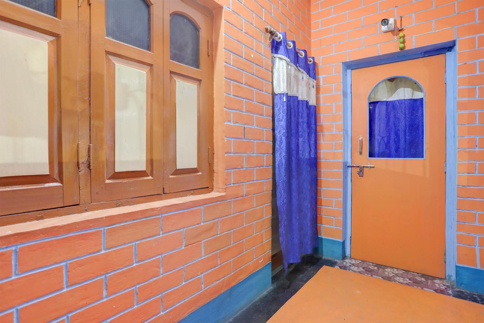 Super Hotel O A.R. Lodge Durgapur  Exterior photo