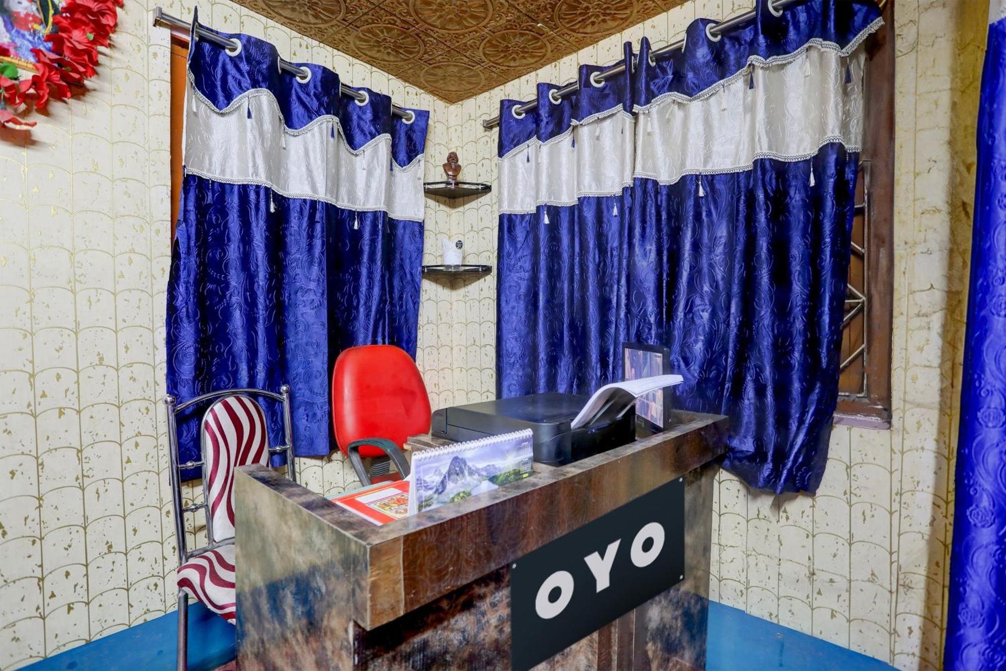 Super Hotel O A.R. Lodge Durgapur  Exterior photo