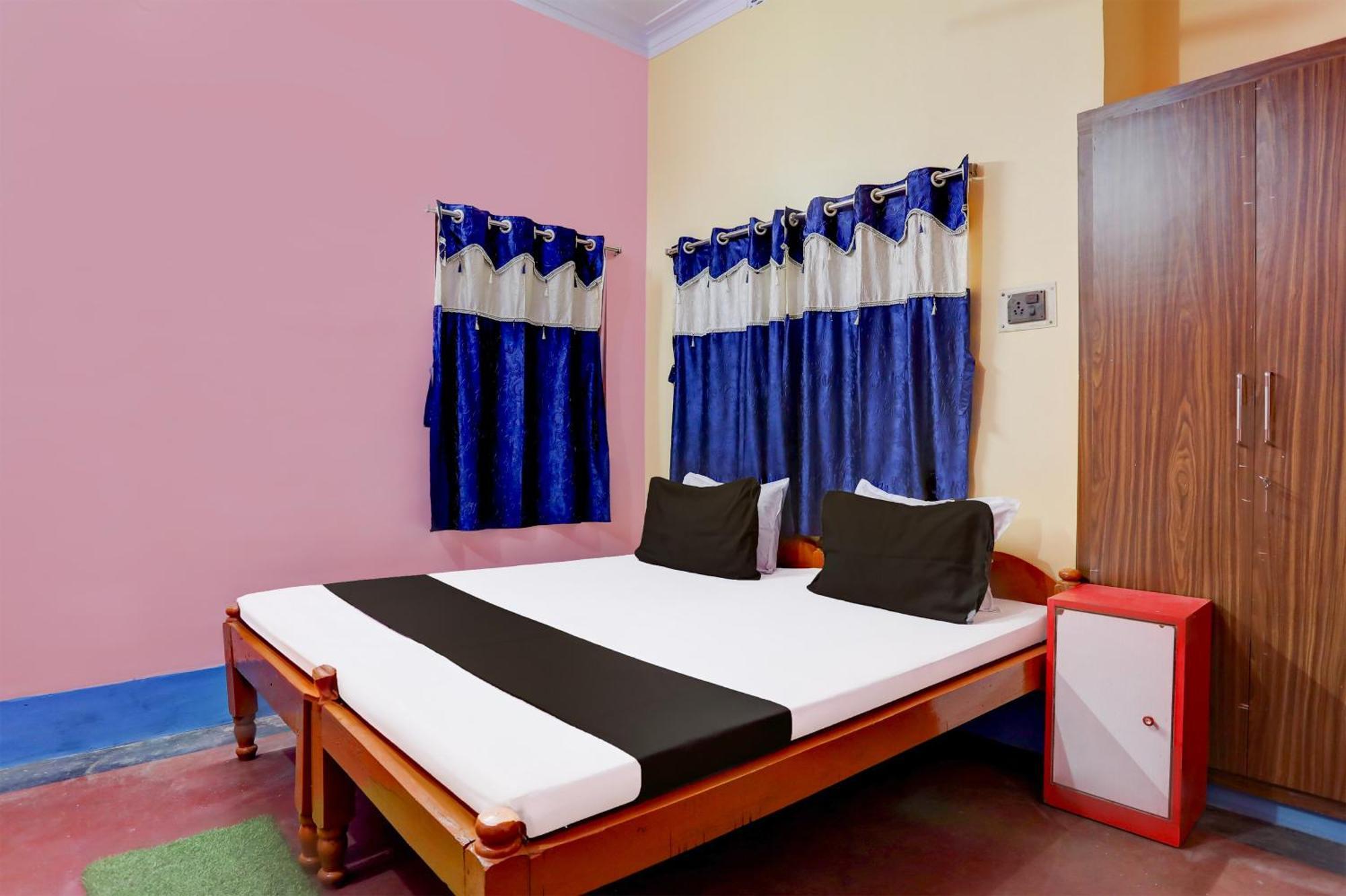 Super Hotel O A.R. Lodge Durgapur  Exterior photo