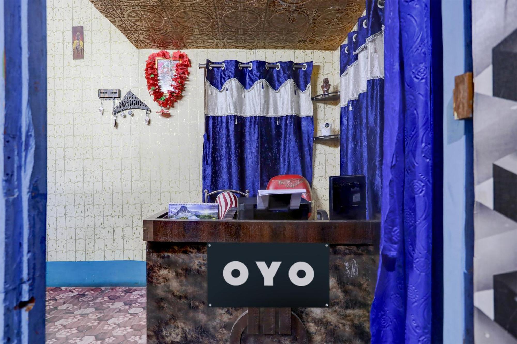 Super Hotel O A.R. Lodge Durgapur  Exterior photo